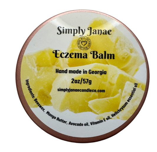 Eczema Balm